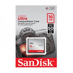 SanDisk SDCFHS-016G-G46